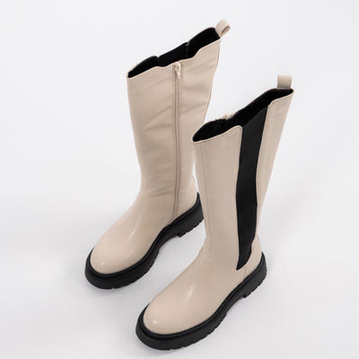 Maya high bootThumbnail