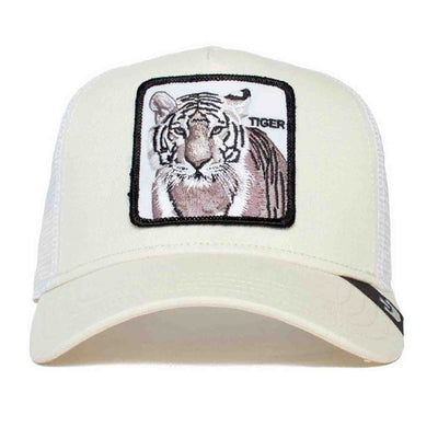 The white tiger-coreThumbnail