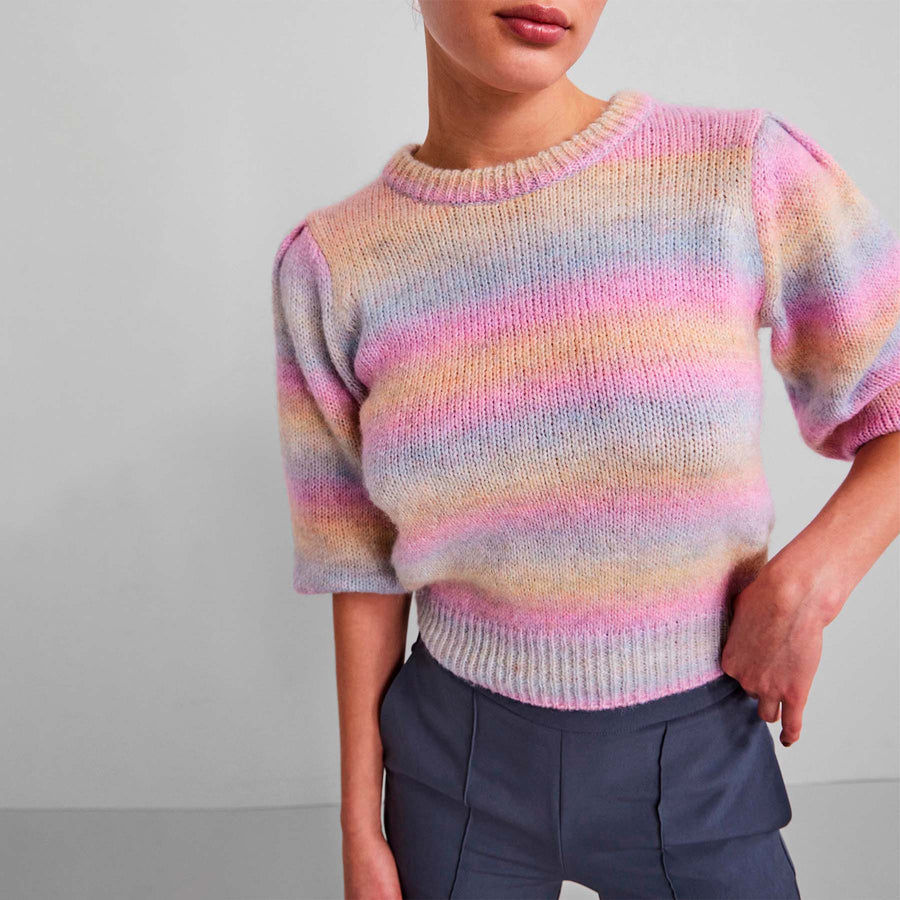 Pchudson o-neck knit