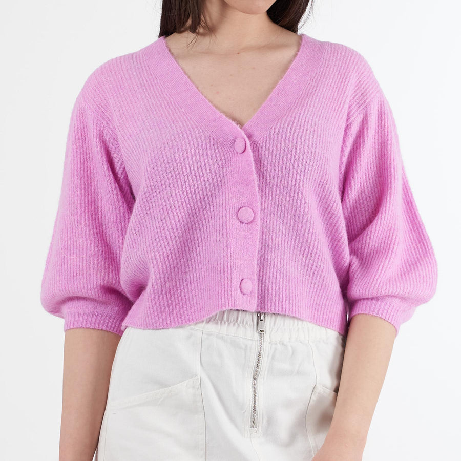 Ziga zenie cardigan