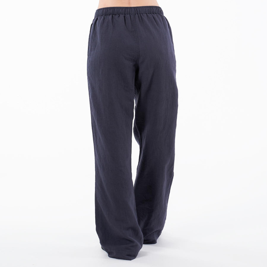 Nova linen pants