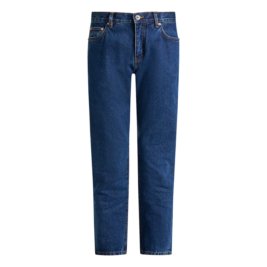 Ssmike jeans regular fit