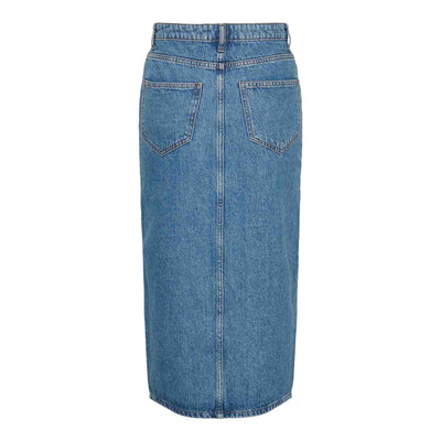 Pcsky hw rhinestone midi skirtThumbnail