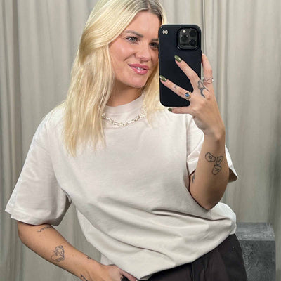 Organic regular fitThumbnail