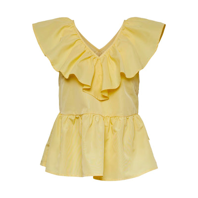 Pcchrilina frill topThumbnail