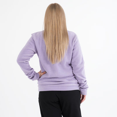 Blåvand fleece zipThumbnail