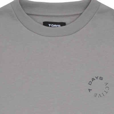 Organic crewneckThumbnail