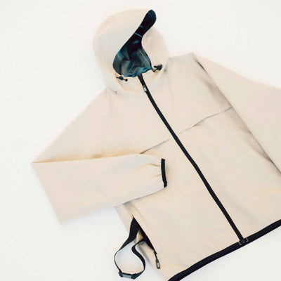 Rømø lw rain jacket - packableThumbnail