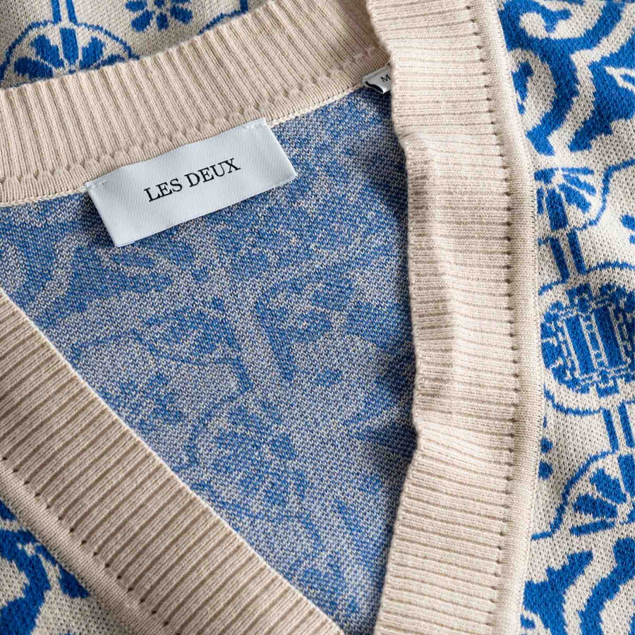 Joaquin cardigan