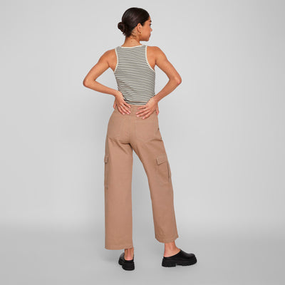 Vitilo rw pocket straight jeansThumbnail