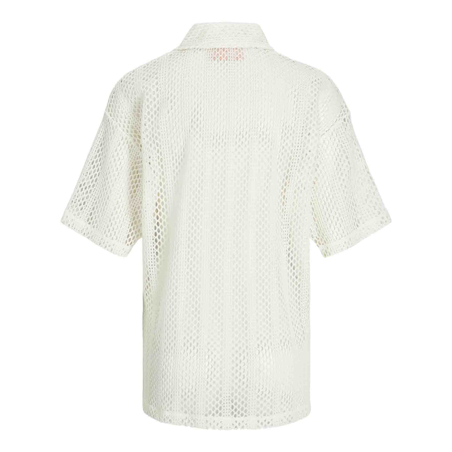 Jxellie ss loose shirt