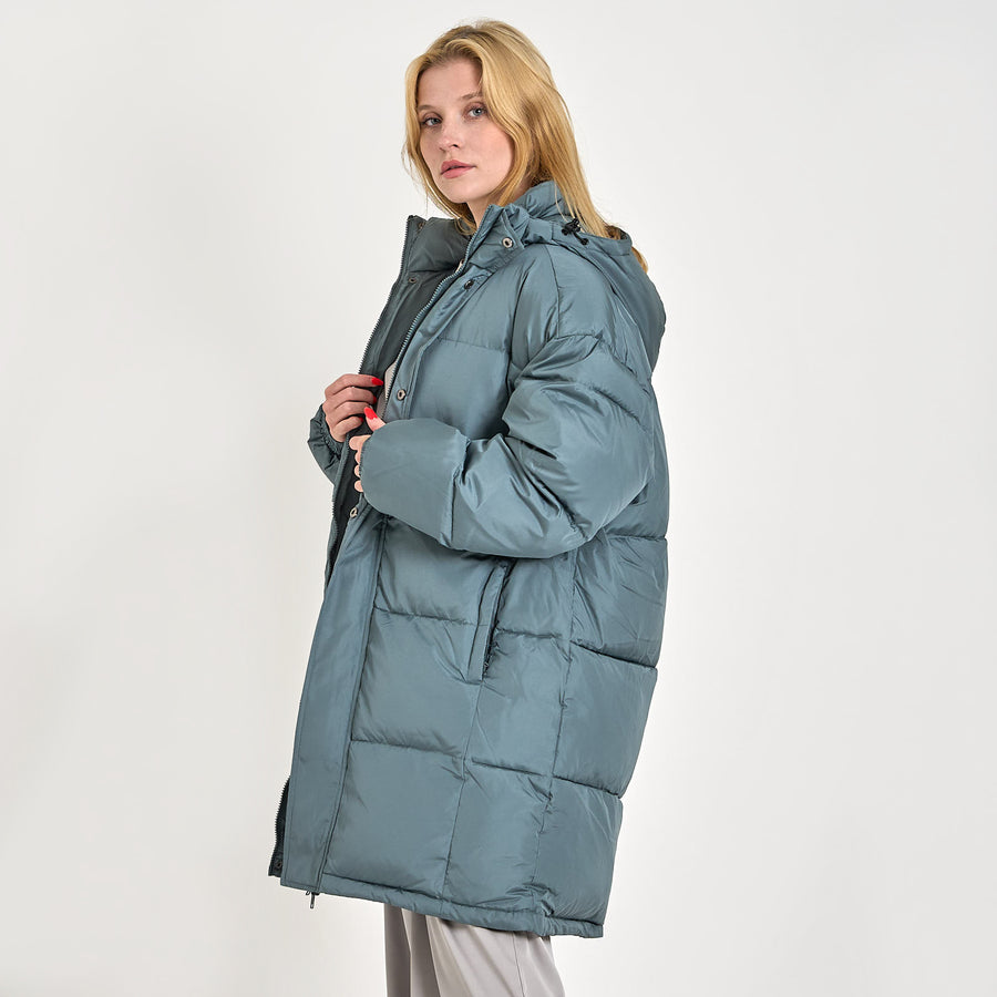 Longline puffer