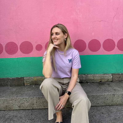 Mia aa logo t-shirtThumbnail