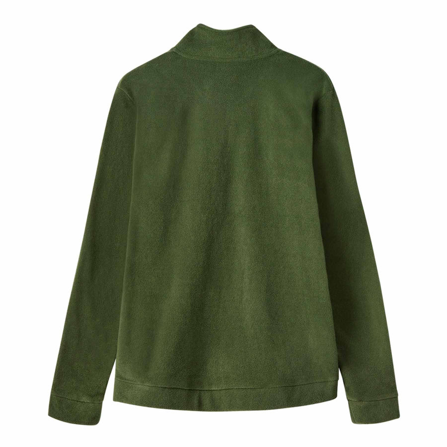 Blåvand II fleece half zip