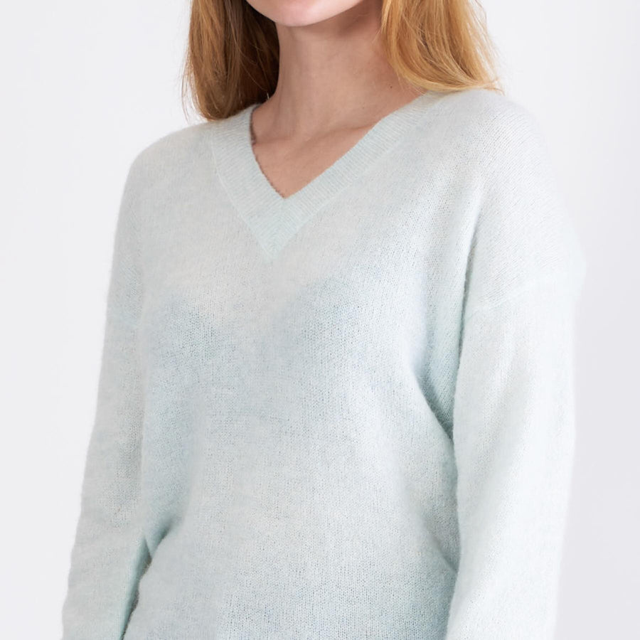 Mschlisa hope v pullover