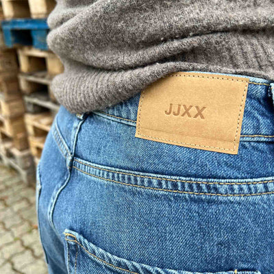 Jxeda baggy loose lw jeansThumbnail