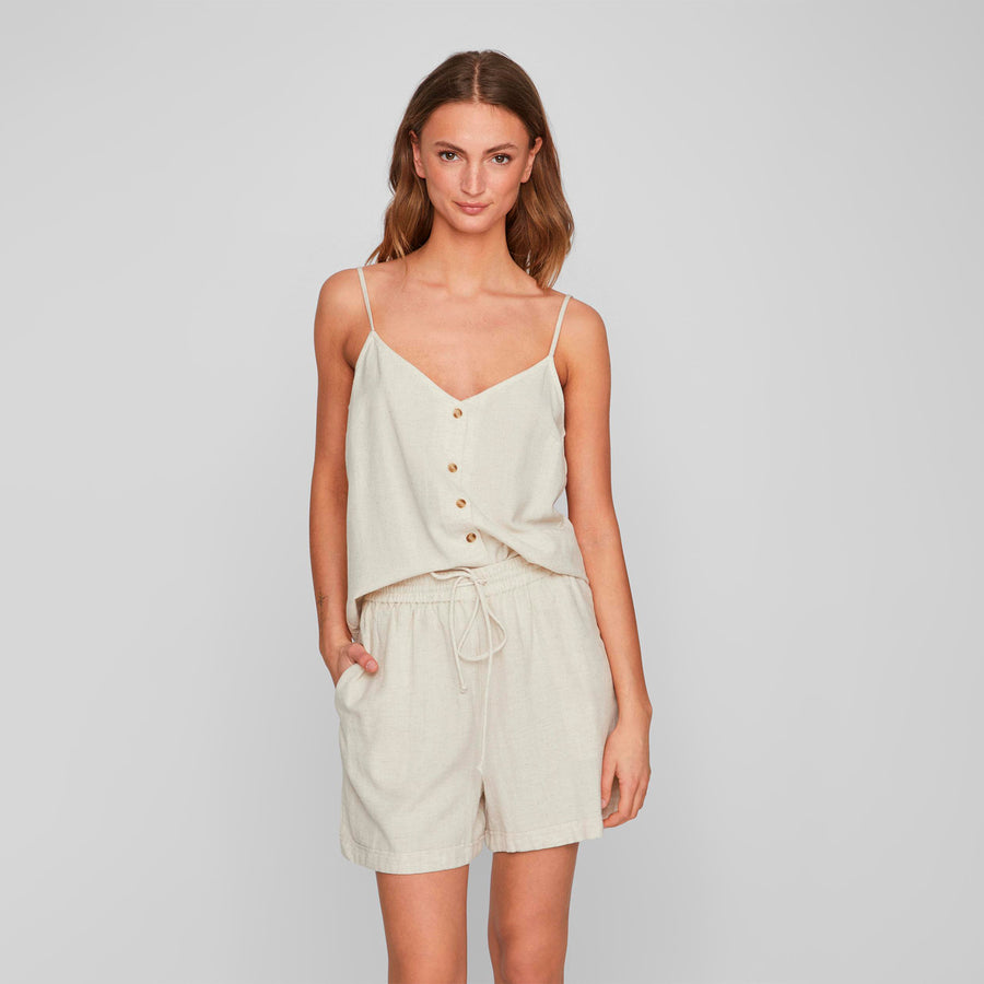 Viprisilla s/l button singlet