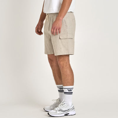 Mario linen cargo shThumbnail