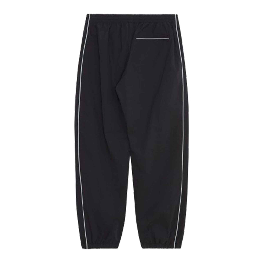 Wwabb crinkle track pants