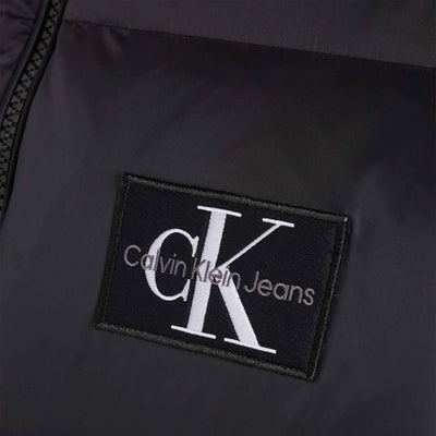 Essentials down vestThumbnail