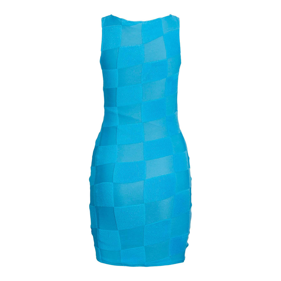 Jxburn structure sl dress