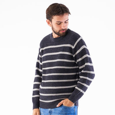 Archie o-neck knitThumbnail