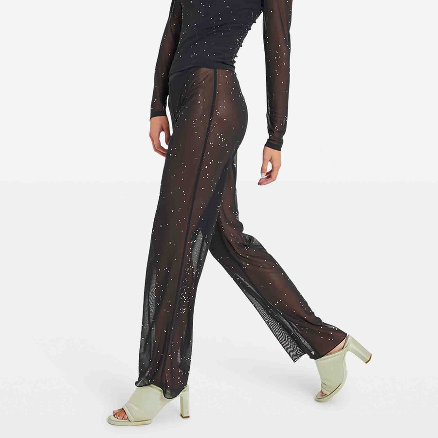 Enstairs pants