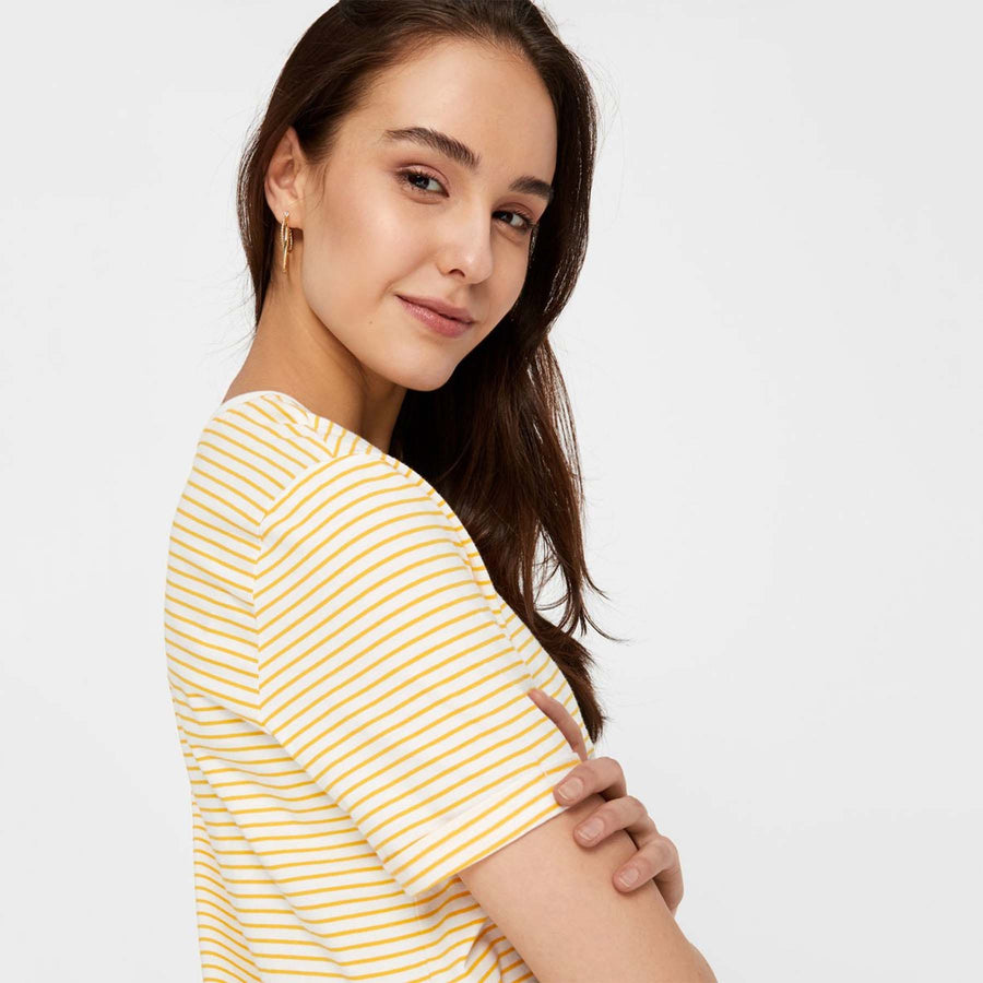 Pcria ss fold up tee