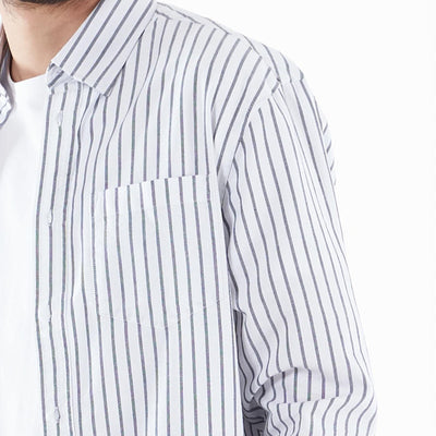 Milo oxford shirt lsThumbnail