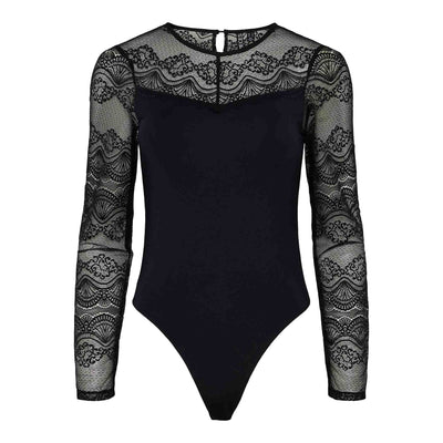 Pcsinna ls bodystockingThumbnail