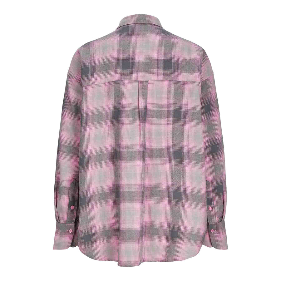 Jxjamie flannel ls
