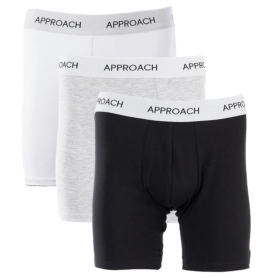Boxer brief 3-pack