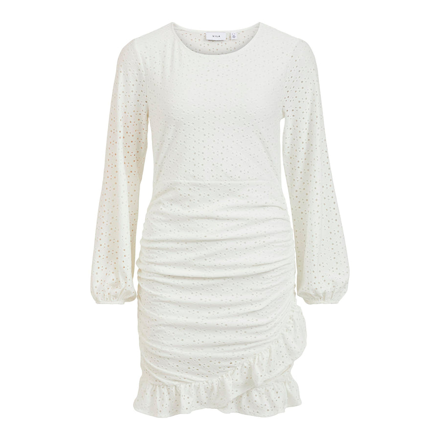 Viflorence l/s dress