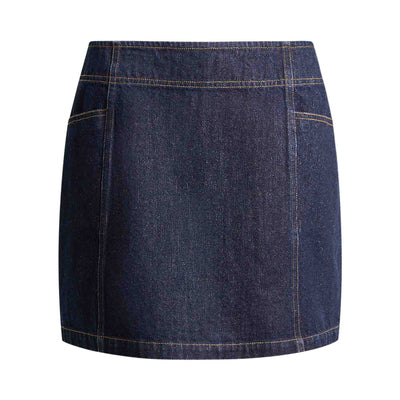 Fia denim skirtThumbnail