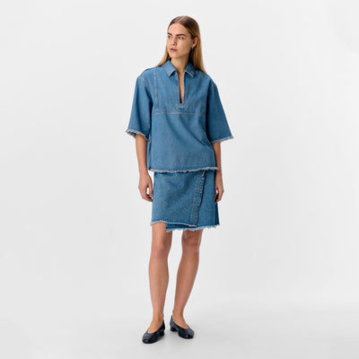 Objmelia lo 2/4 sleeveThumbnail