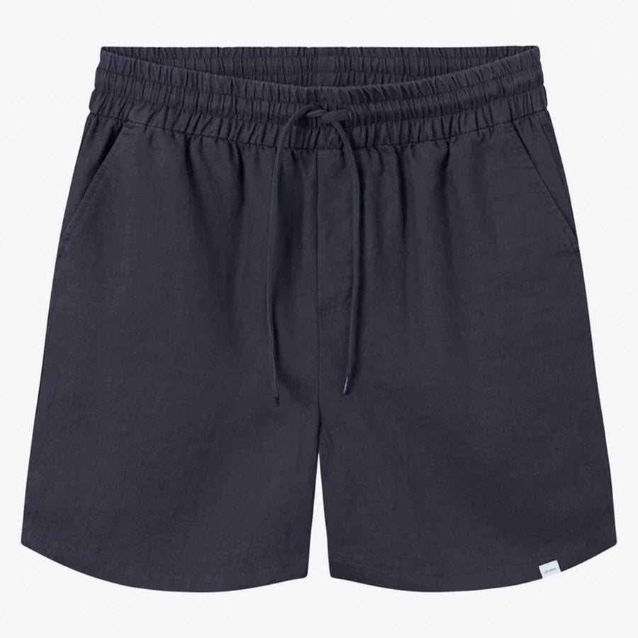 Otto linen shorts