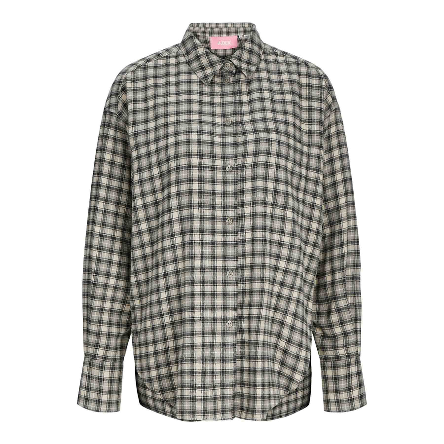 Jxjamie flannel ls