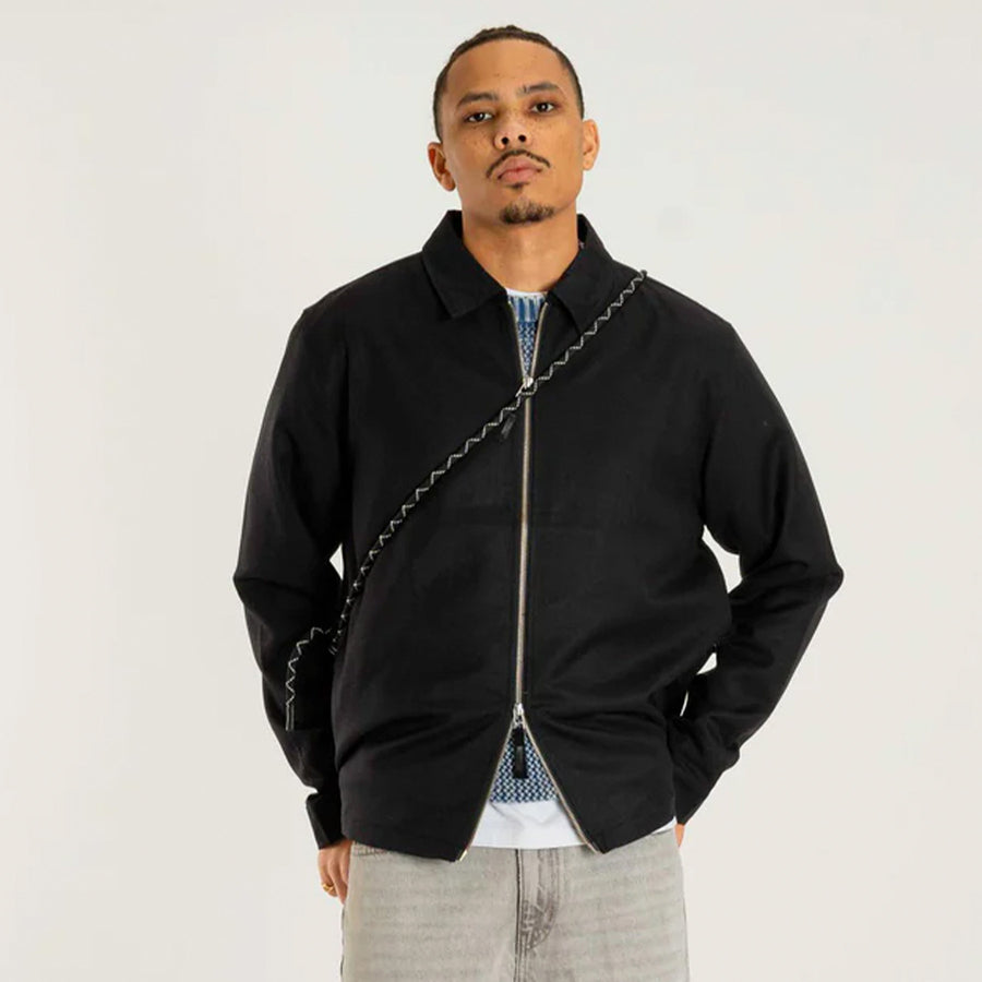 Wbbrove nickel shirt