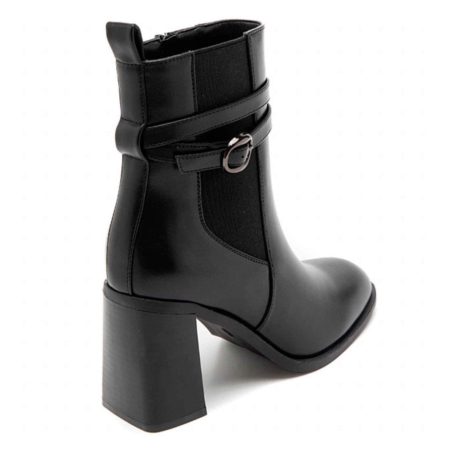 Irina high boot