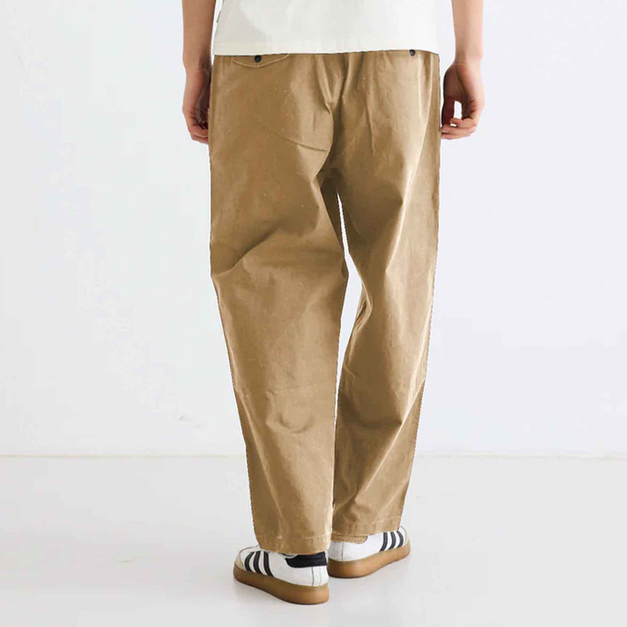 Wbumo base pant