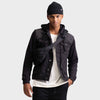 Funda denim jacket