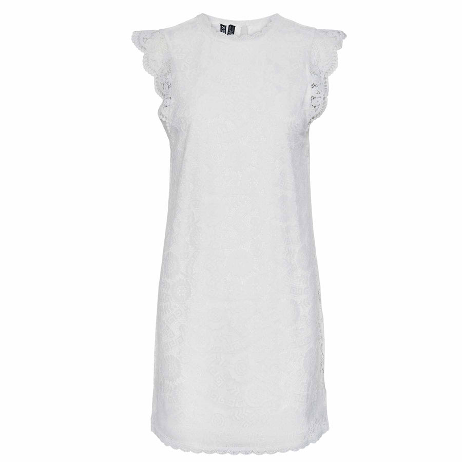 Pcolline sl lace dress