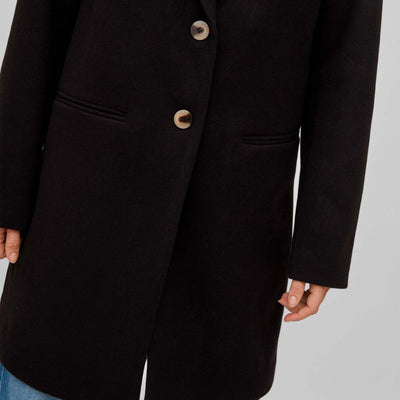 Vipoko l/s coatThumbnail