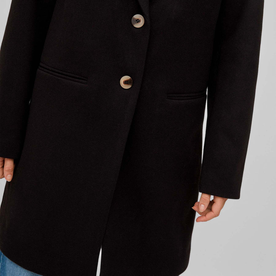 Vipoko l/s coat