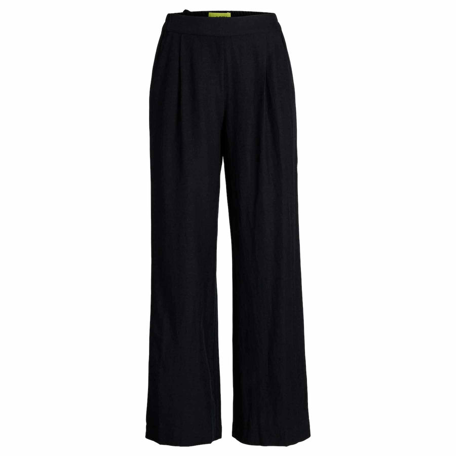 Jxannika hw linen blend pants