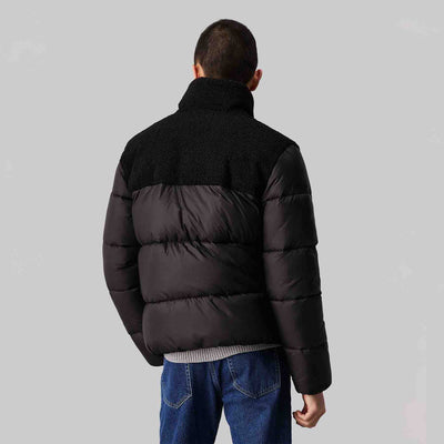 Sherpa puffer jacketThumbnail