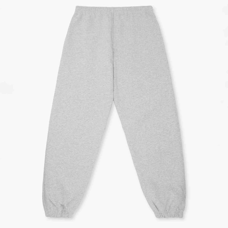 Organic regular sweatpants