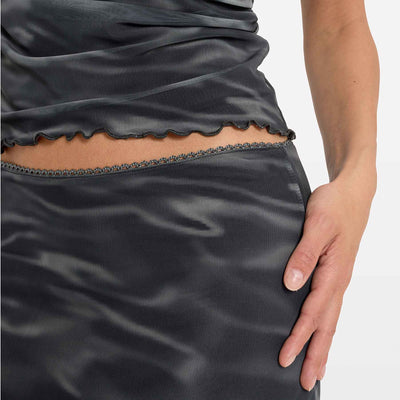 Enhago maxi skirtThumbnail