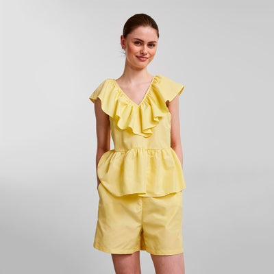 Pcchrilina frill topThumbnail