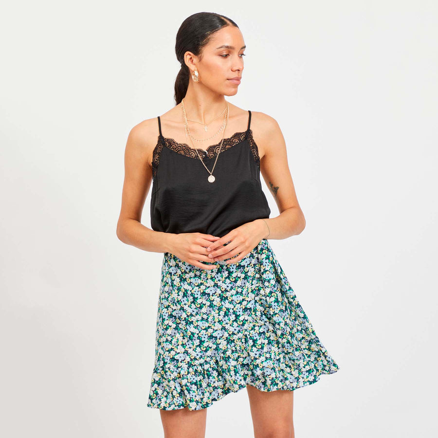 Vicava lace singlet